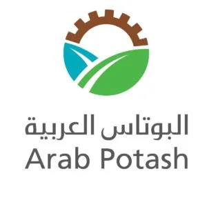 HomePage شركة البوتاس العربية