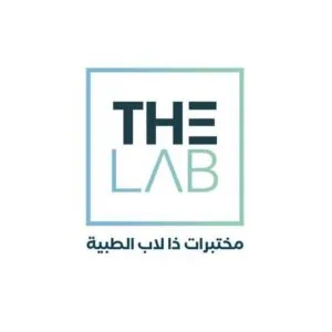 HomePage مختبرات ذا لاب الطبية