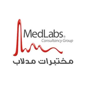 HomePage مختبرات ميدلاب