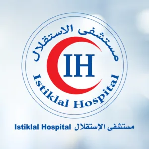 HomePage مستشفى الاستقلال