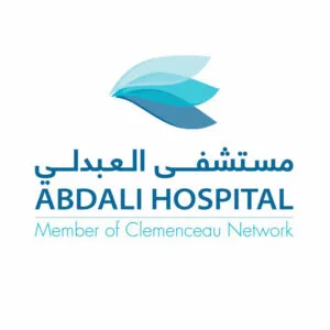 HomePage مستشفى العبدلي